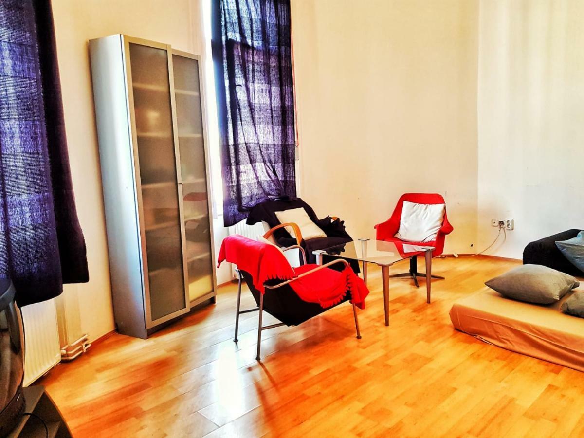 La Fiesta Budapest