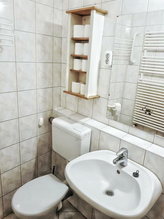 La Fiesta Apartment Budapest