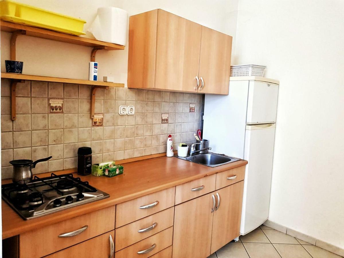 Apartment La Fiesta *