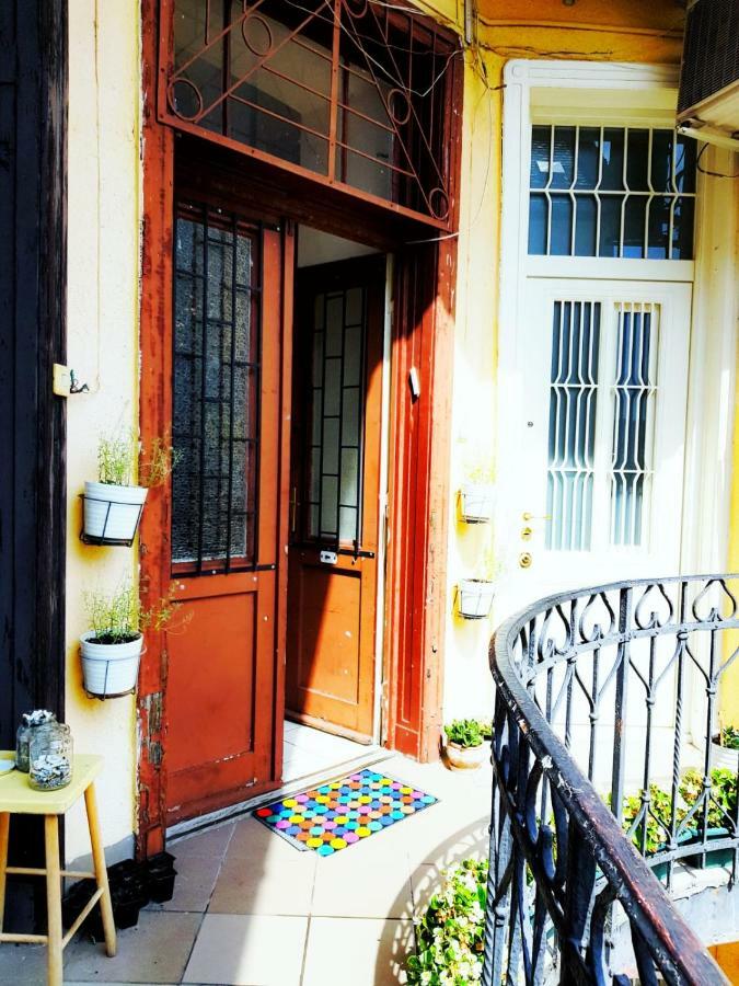 Apartment La Fiesta Budapest