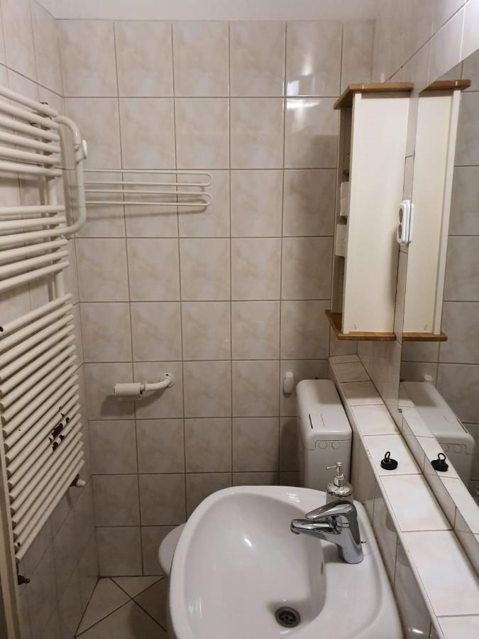 Apartment La Fiesta Budapest
