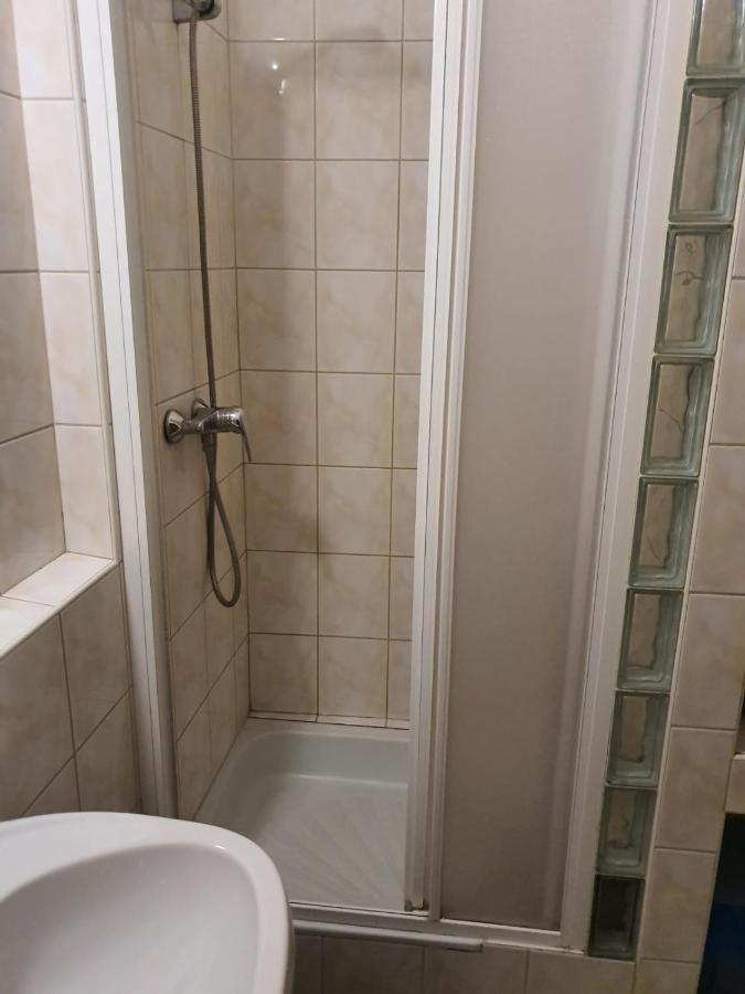 La Fiesta Apartment