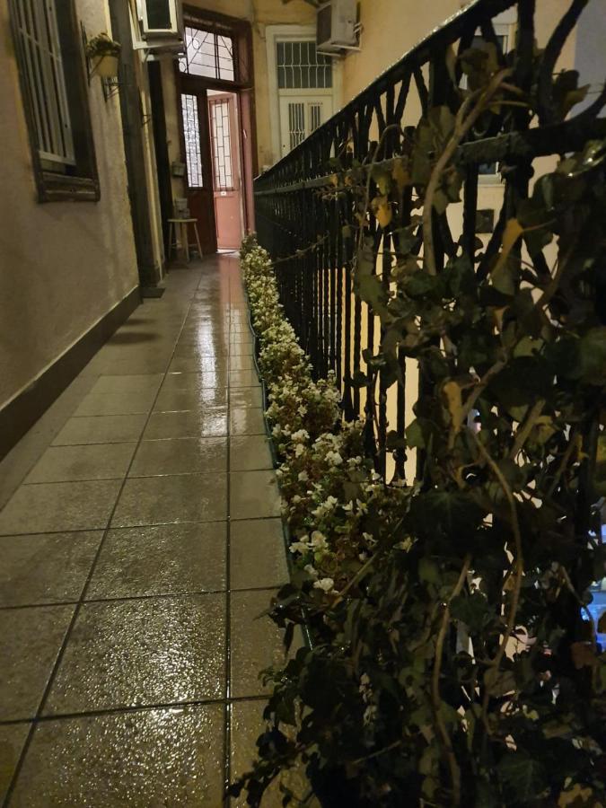 Apartment La Fiesta Budapest