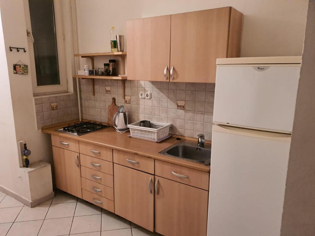 Apartment La Fiesta *