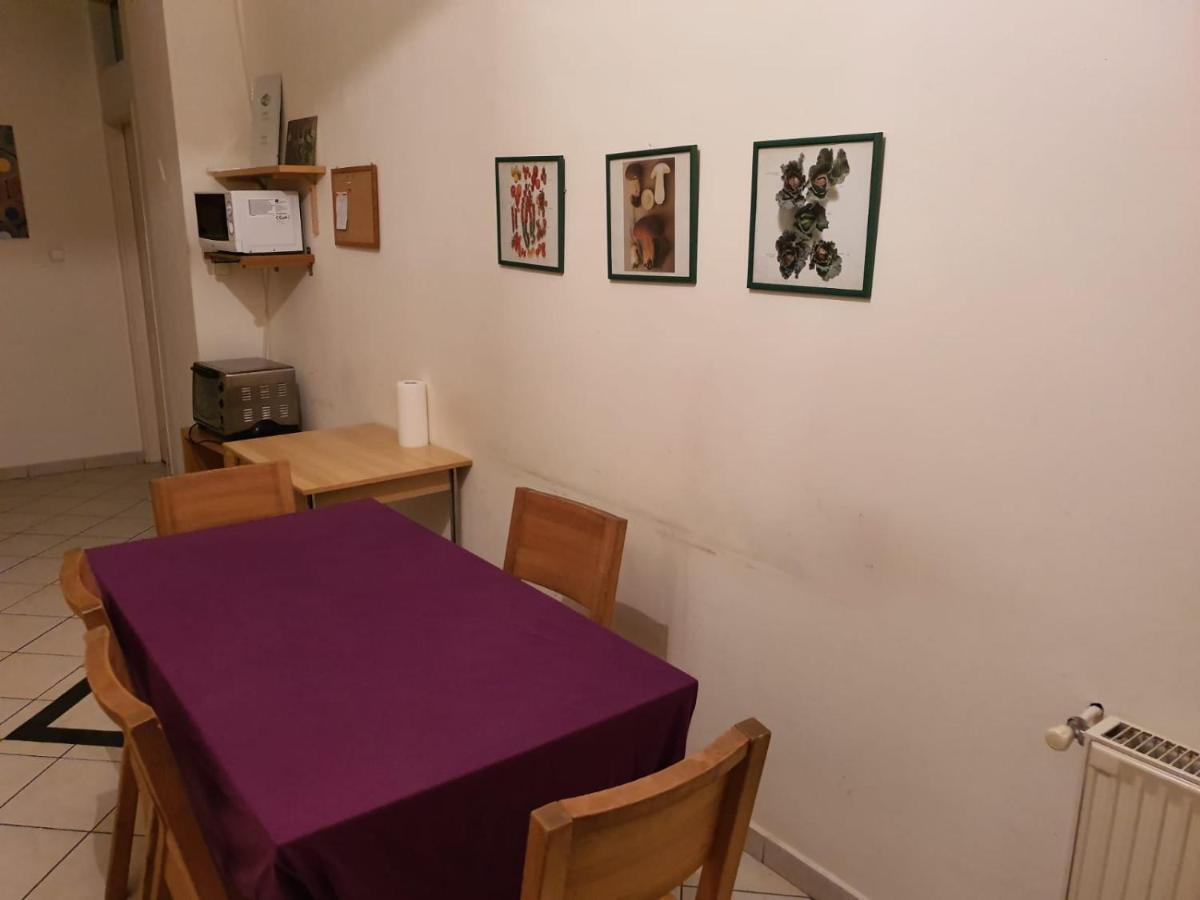 La Fiesta Apartment Budapest
