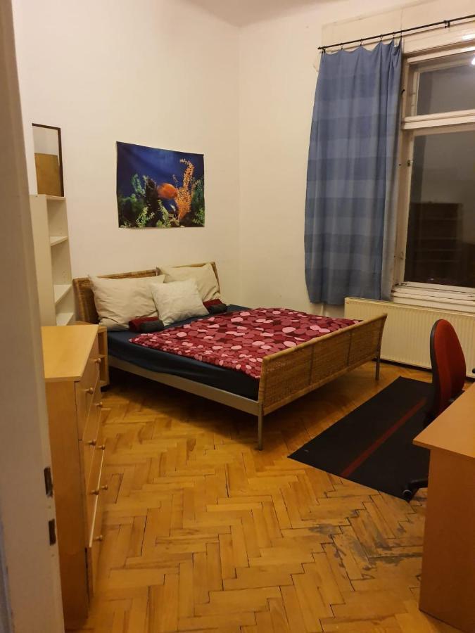 Apartment La Fiesta