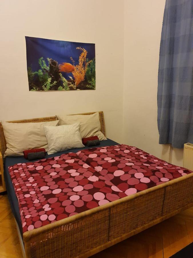 Apartment La Fiesta *