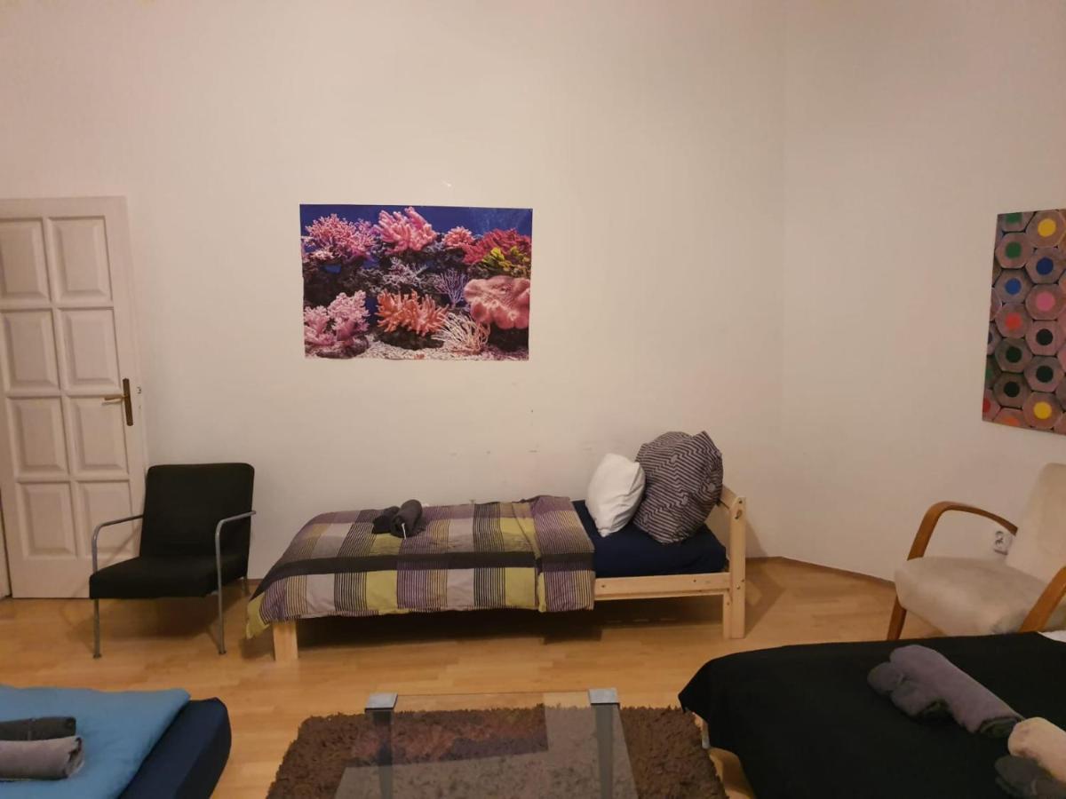 La Fiesta * Budapest