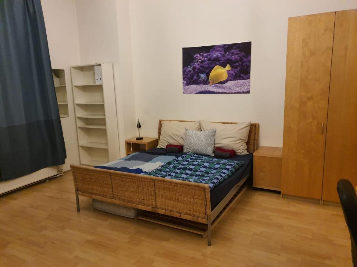La Fiesta Apartment Budapest